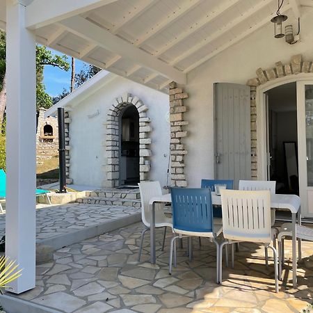 Adorable Petite Maison A 400M De La Mer Villa Сен-Жорж-дьо-Дидон Екстериор снимка
