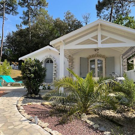 Adorable Petite Maison A 400M De La Mer Villa Сен-Жорж-дьо-Дидон Екстериор снимка