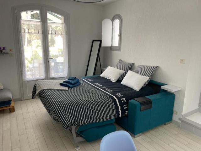 Adorable Petite Maison A 400M De La Mer Villa Сен-Жорж-дьо-Дидон Екстериор снимка