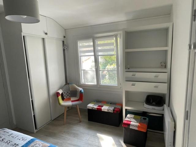 Adorable Petite Maison A 400M De La Mer Villa Сен-Жорж-дьо-Дидон Екстериор снимка